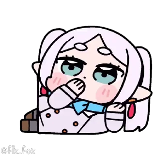 😘