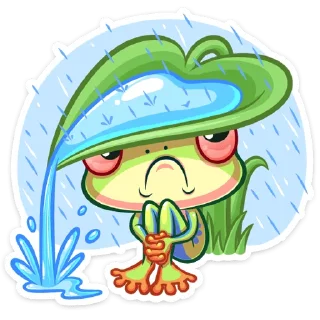 ☔️
