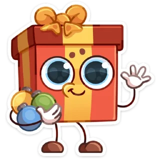 Гифти (@TgSticker)