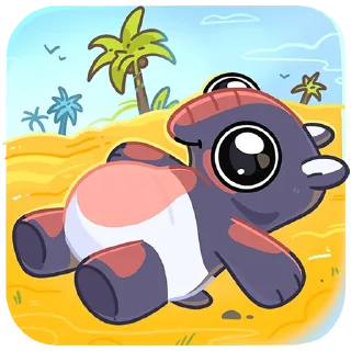 🏖