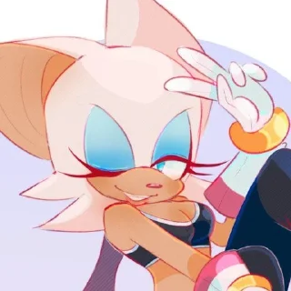 ✌️