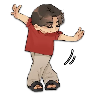 🕺