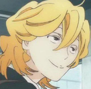 KusakabeHikaru :: @fStikBot