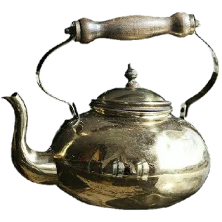 ☕