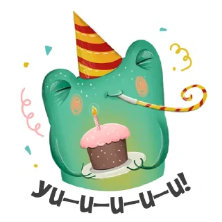 🥳