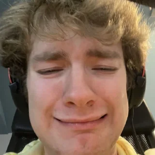 😫