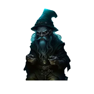 🧙‍♀️