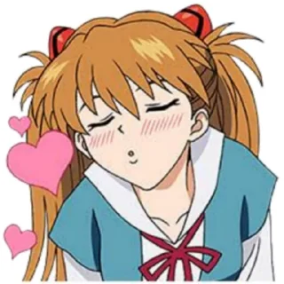 😘