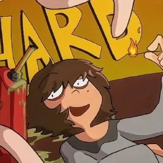 💅