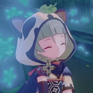 😴