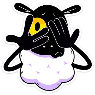 🫣