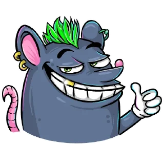 👍