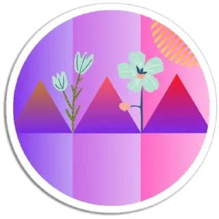 🌷