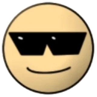 😎