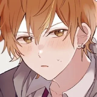 😚