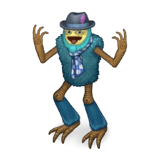 🤠