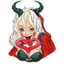 ❤