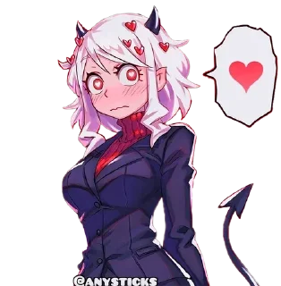 ❤️