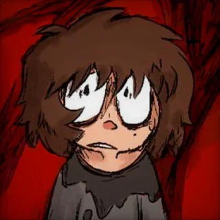 😰