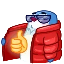 👍