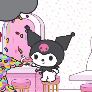 💜