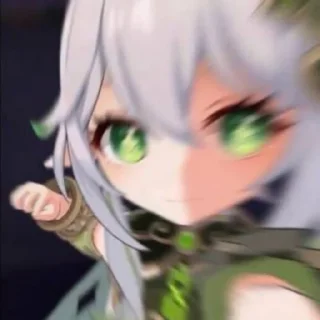 👊