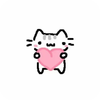 ❤