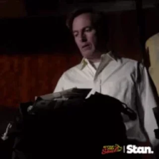😒