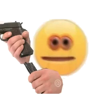 😐