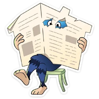 📰