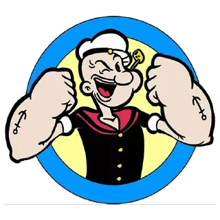 💪