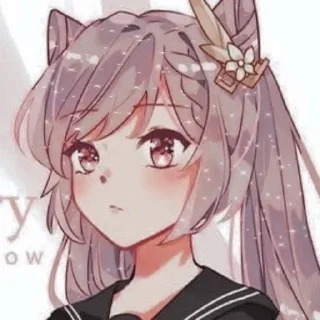 💜