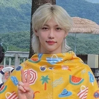 ✌️