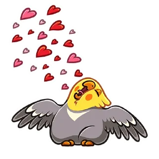 ❤️