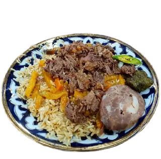 🍚