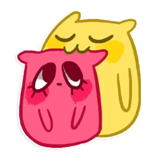 😋