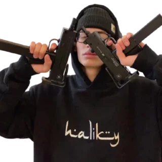 🔫