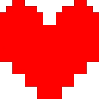 ❤