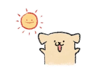 ☀️