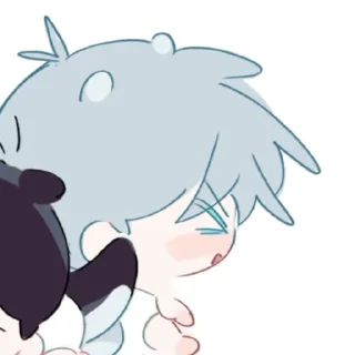 💋