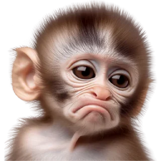 ☹️