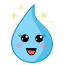Raindrops