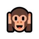🙉