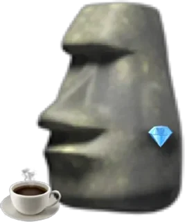 🗿