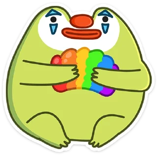 🤡