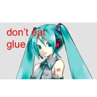 ❌