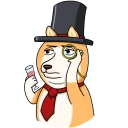 🎩