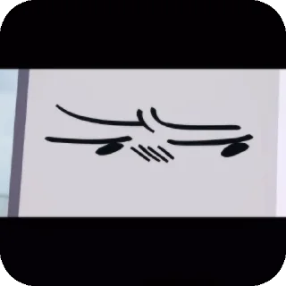 😔