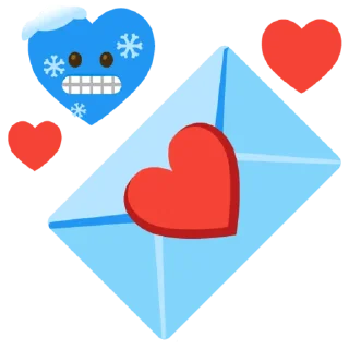 💌