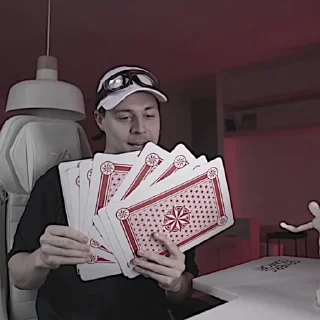 🃏
